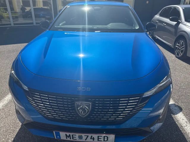 Peugeot 308 Allure Pack EAT8 PureTech