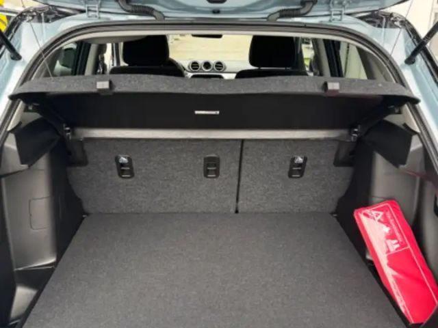 Suzuki Vitara AllGrip Comfort