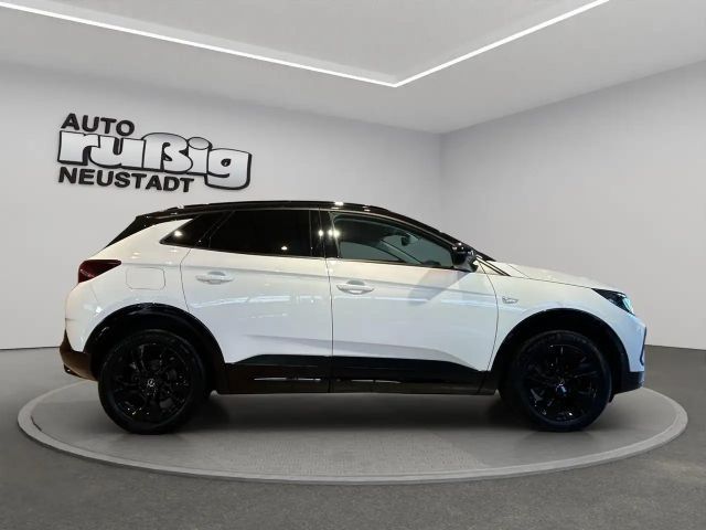 Opel Grandland X GS-Line Grand Sport