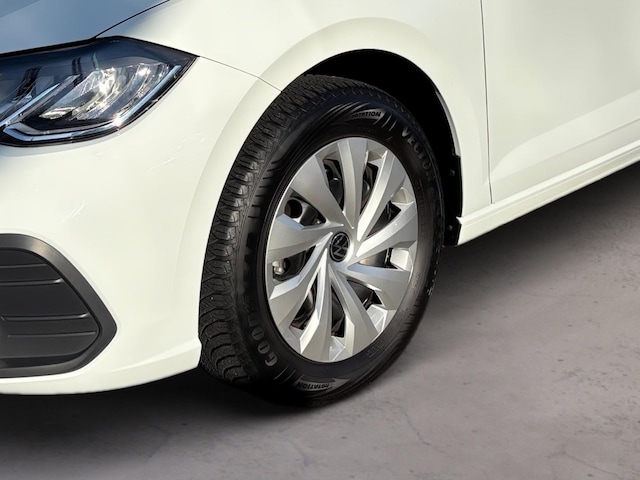 Volkswagen Polo 1.0 TSI DSG IQ.Drive