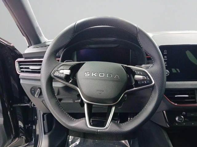 Skoda Kamiq Selection Sport