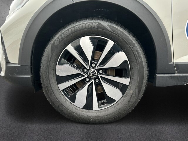 Volkswagen Taigo 1.0 TSI Life