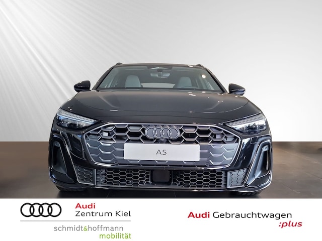 Audi A5 Avant S-Tronic