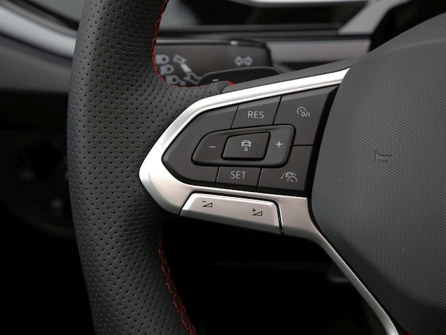 Volkswagen Polo 2.0 TSI DSG GTI