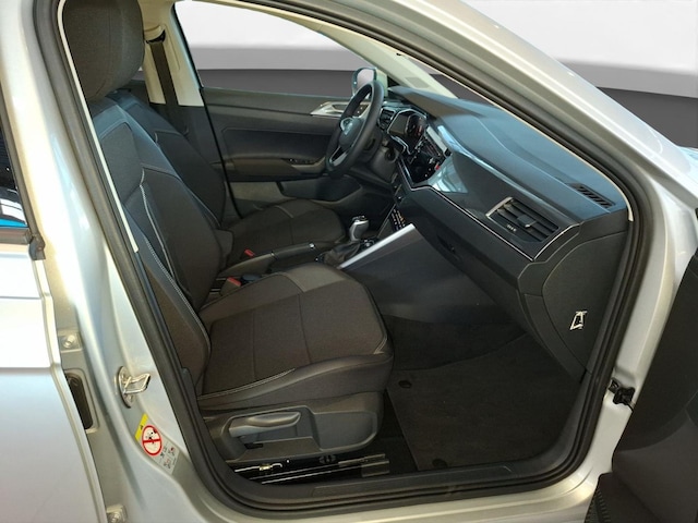 Volkswagen Taigo DSG IQ.Drive Style