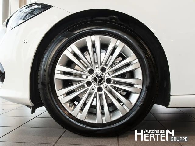 Mercedes-Benz C 180 AVANTGARDE Estate