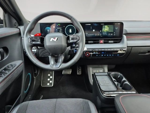 Hyundai IONIQ 5 Ioniq 5 N