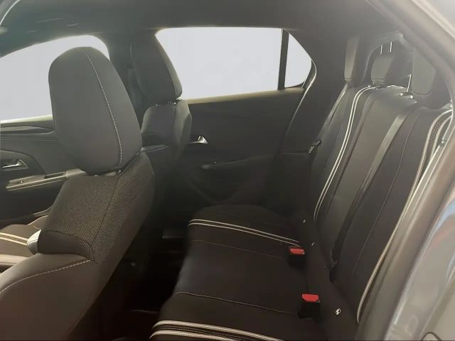 Opel Corsa GS-Line Grand Sport