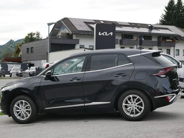 Kia Sportage GDi Vierwielaandrijving
