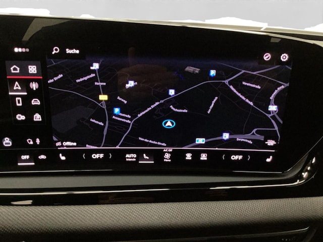 Audi A5 Quattro S-Tronic