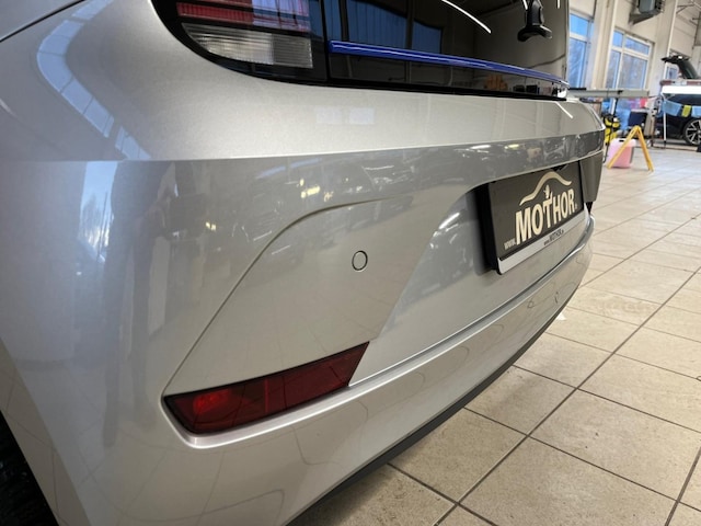 Volkswagen e-up! Sitzheizung Bluetooth DAB+