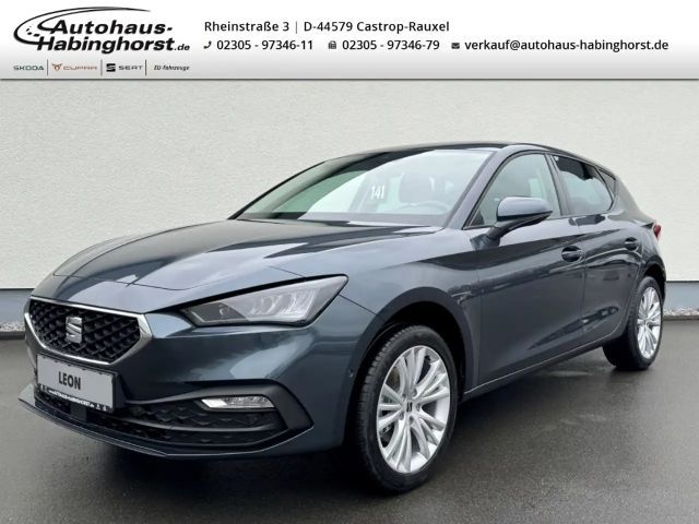Seat Leon DSG Style