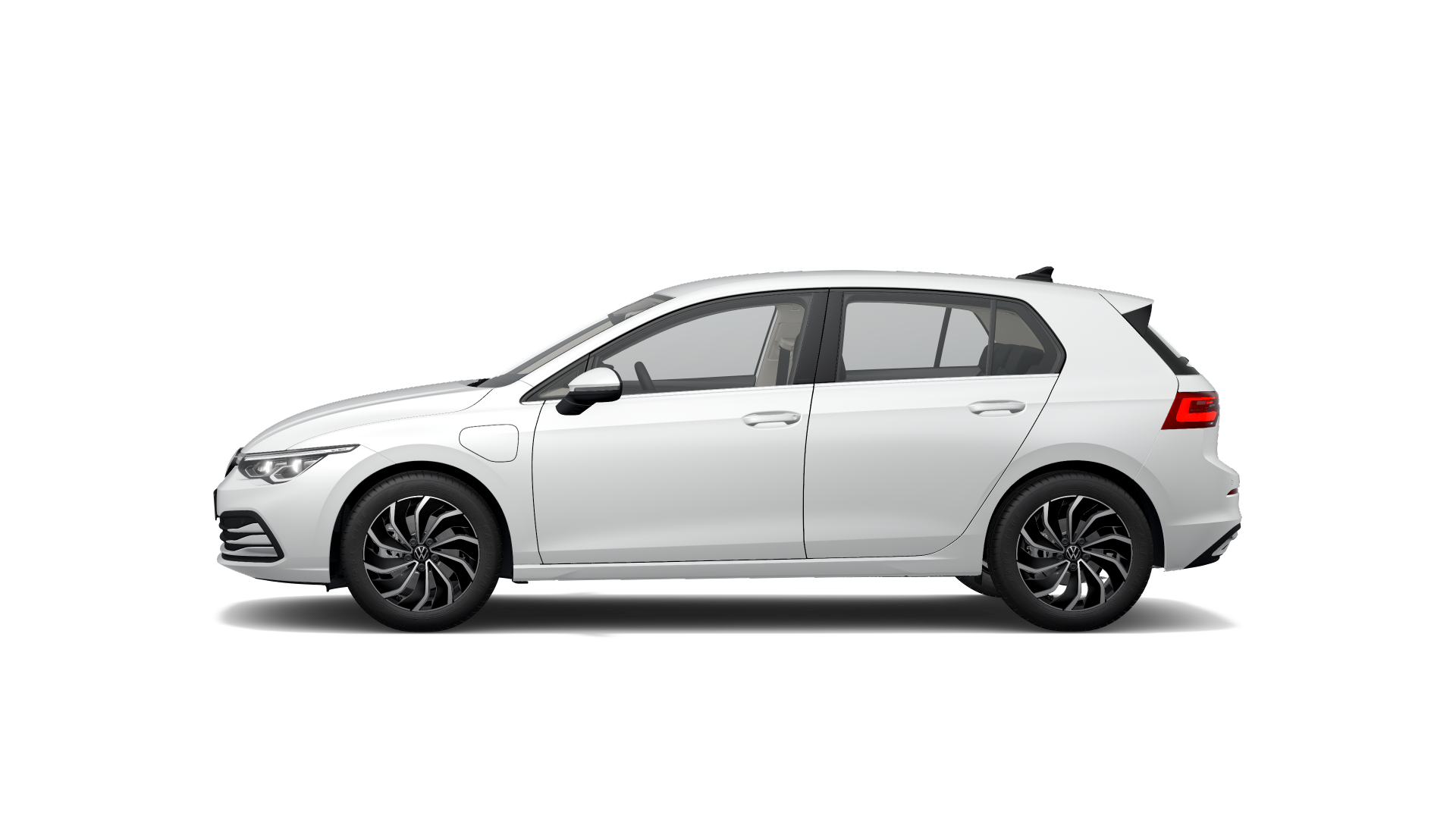 Volkswagen Golf 1.4 eHybrid DSG eHybrid