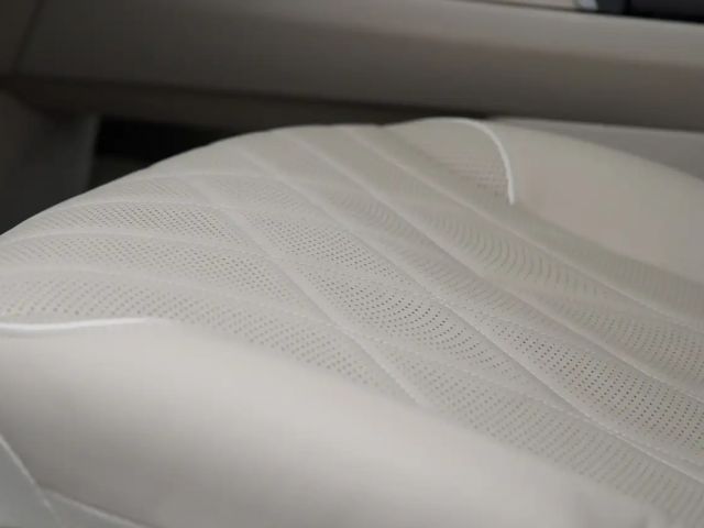 Mercedes-Benz EQS SUV 450 AMG Line