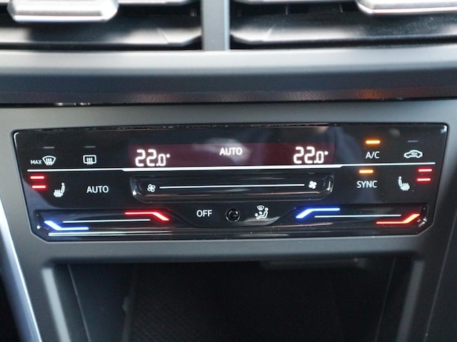 Volkswagen Taigo Life