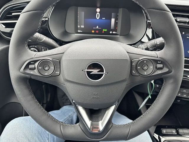 Opel Corsa Edition Turbo