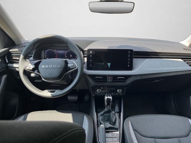 Skoda Scala Scala SCALA        SELECTS85/1.0 A7F