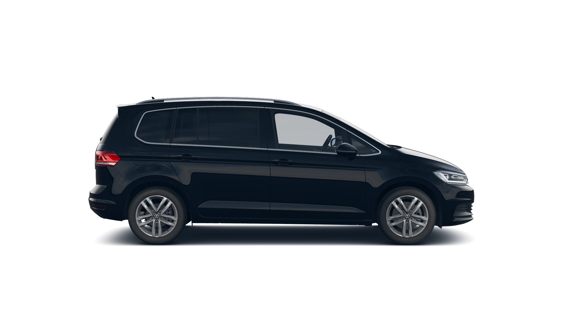Volkswagen Touran 1.5 TSI DSG