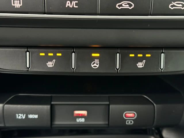 Kia Ceed GDi SportWagon Vision