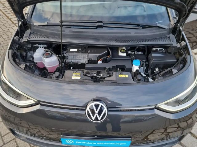 Volkswagen ID.3 Performance Pro
