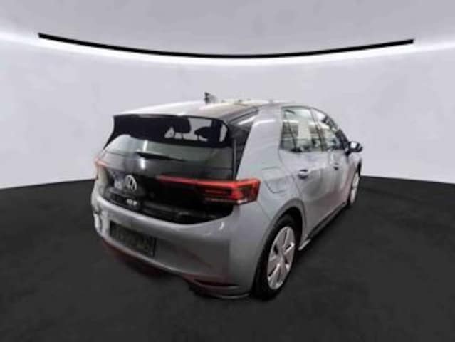 Volkswagen ID.3 58 KWh Performance Pro
