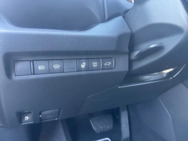 Toyota RAV4 4x2 Active Hybride