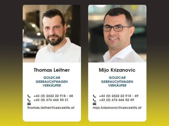 Mercedes-Benz C 200 AMG Line Estate