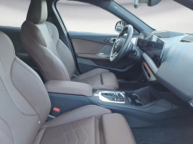 BMW 120 120i M-Sport Sedan