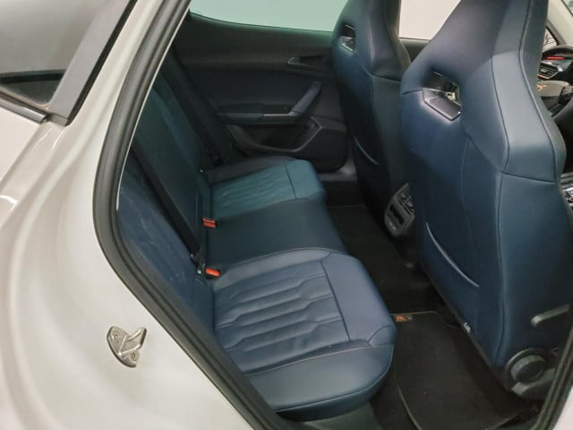 Cupra Formentor 1.4 DSG e-Hybrid