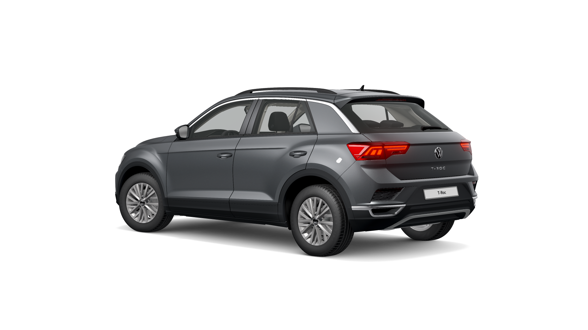 Volkswagen T-Roc T-ROC 1.0    CL   BT081 TSIM6F