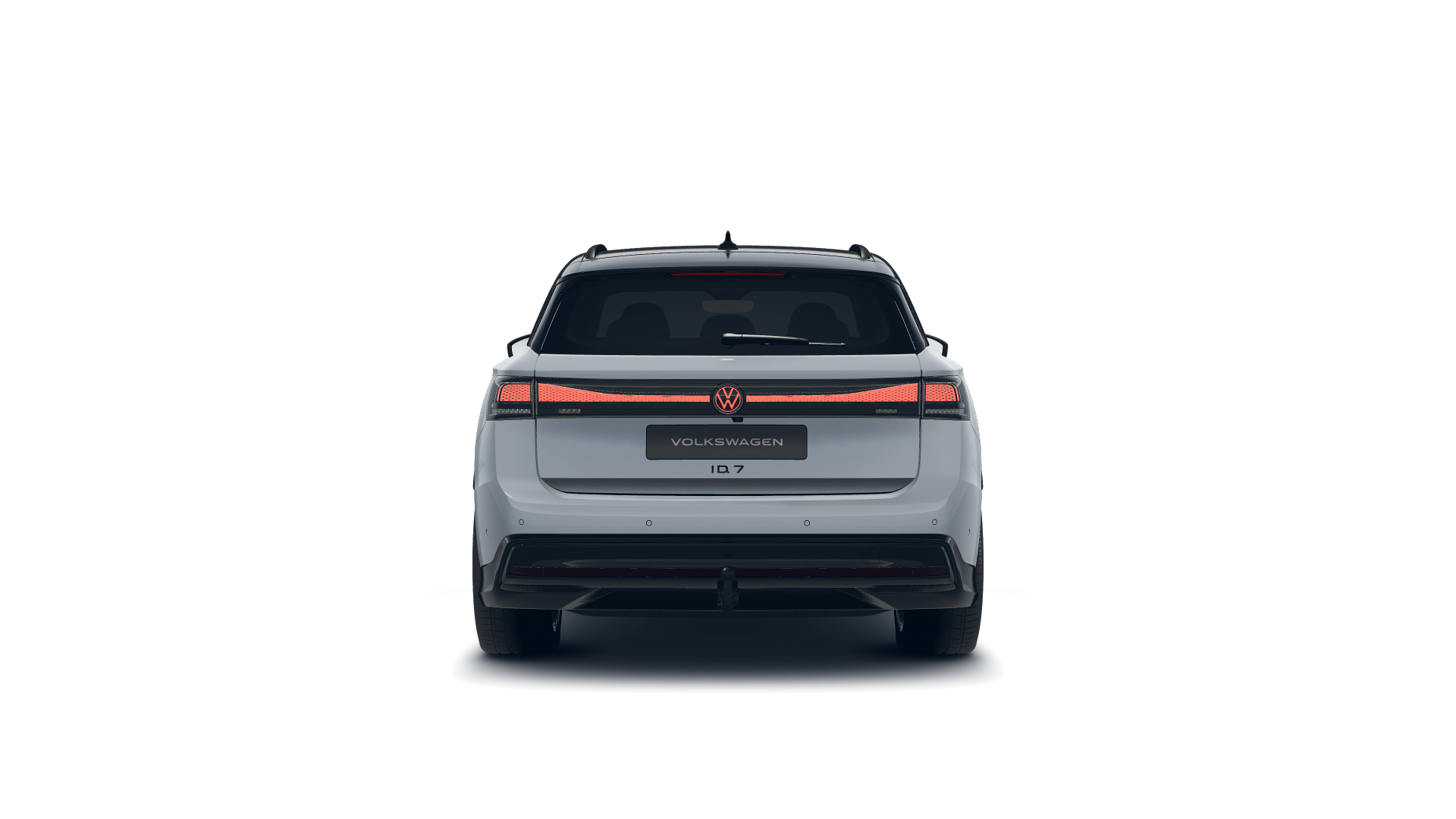 Volkswagen ID.7 IQ.Drive Tourer