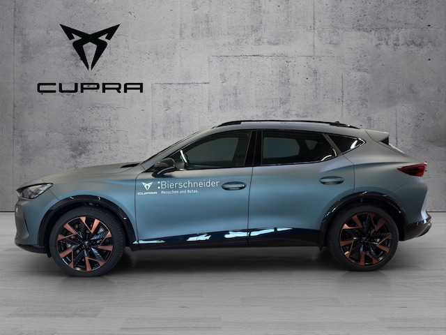 Cupra Formentor 2.0 TSI 4Drive DSG