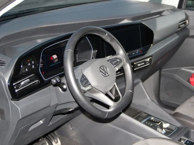 Volkswagen Caddy 2.0 TDI Style