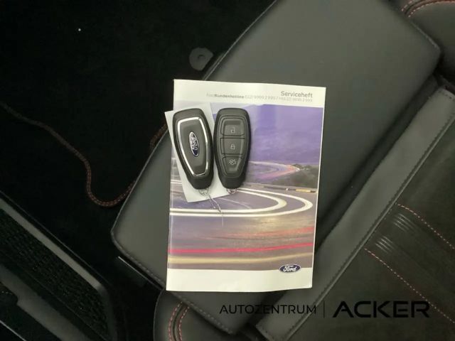 Ford Kuga Plug in Hybrid ST Line X