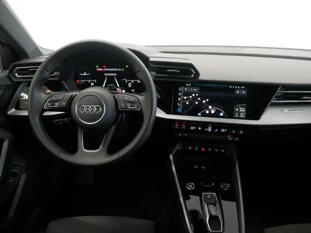 Audi A3 35 TDI S-Line Sedan Sportback