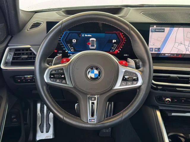 BMW M3 Competition Touring xDrive