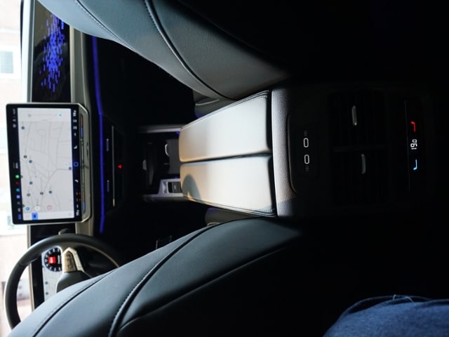 Volkswagen Passat 2.0 TDI DSG Variant