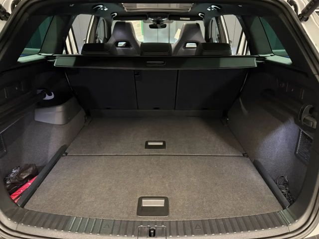 Skoda Kodiaq 4x4 Sportline