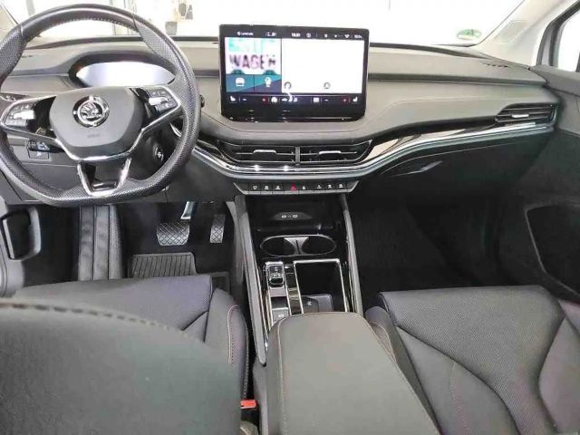 Skoda Enyaq Suite iV 60