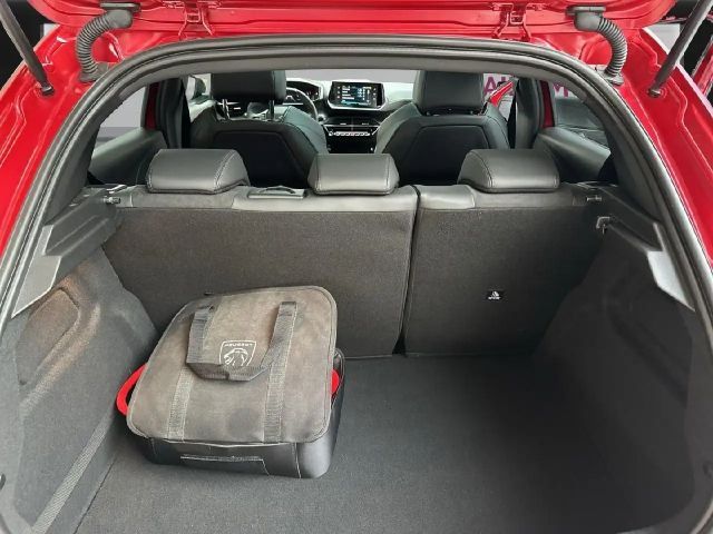 Peugeot E-208 GT-Line