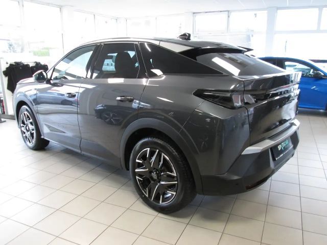 Peugeot 3008 GT-Line Hybrid