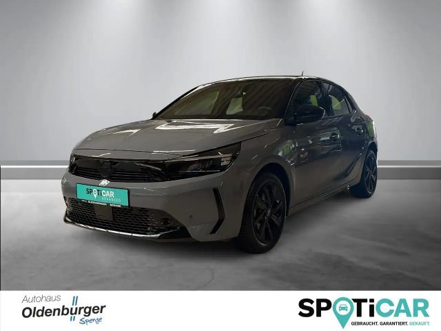 Opel Corsa GS-Line Grand Sport