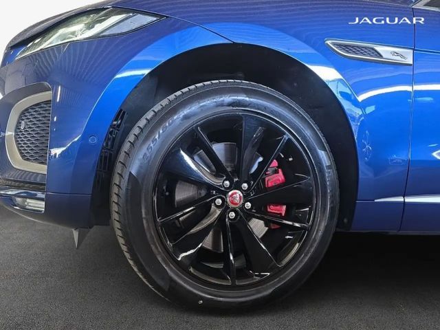 Jaguar F-Pace AWD P400e R-Dynamic S