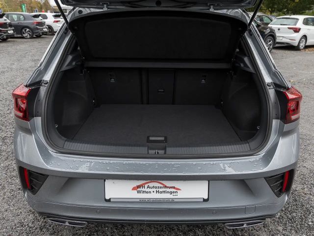 Volkswagen T-Roc 1.5 TSI DSG R-Line