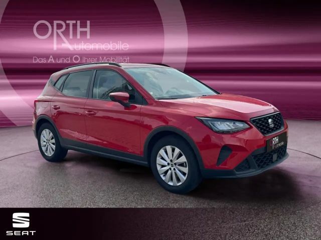 Seat Arona 1.0 TSI Style