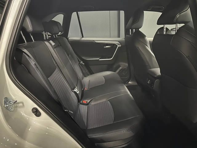 Toyota RAV4 4x2 Hybride