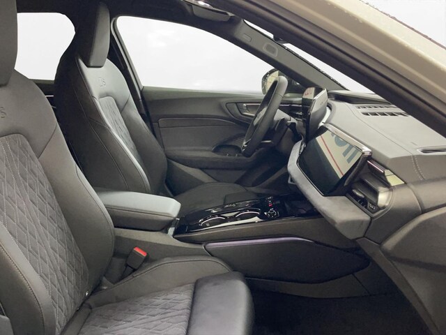 Audi A5 Avant S-Tronic