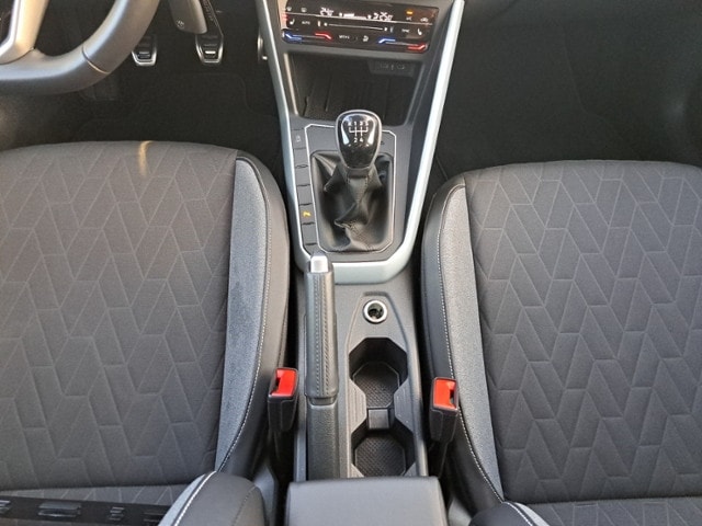 Volkswagen Taigo 1.0 TSI