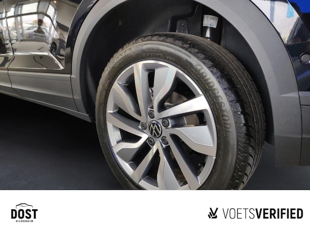 Volkswagen T-Roc 2.0 TDI