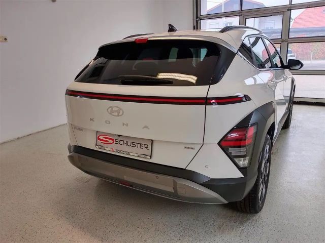 Hyundai Kona 1.6 2WD